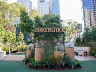 Birkenstock Steps Beyond Footwear (Image via Birkenstock)